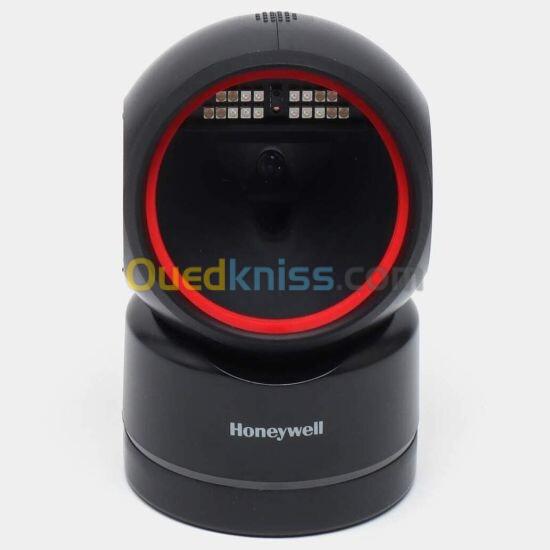 lecteur code a barre Honeywell Orbit