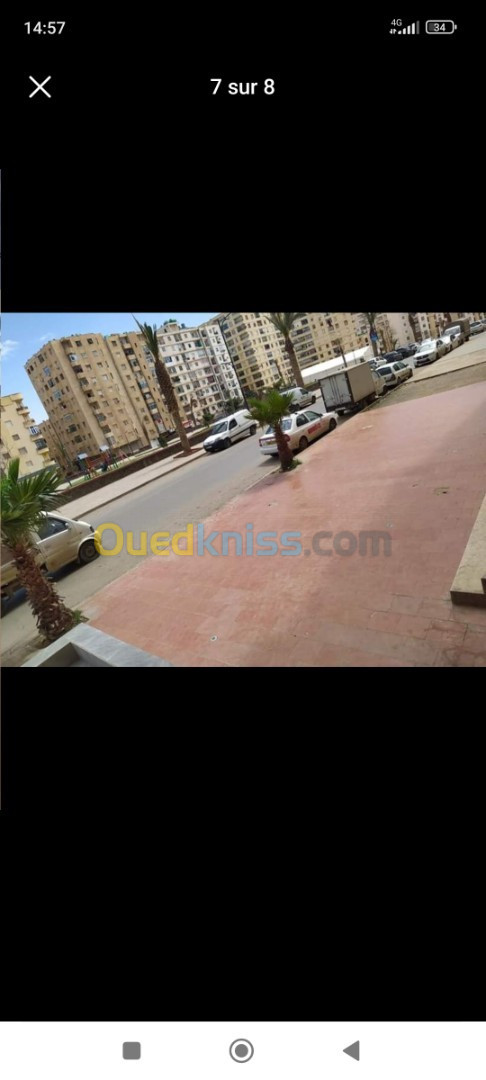 Location Local Oran Bir el djir