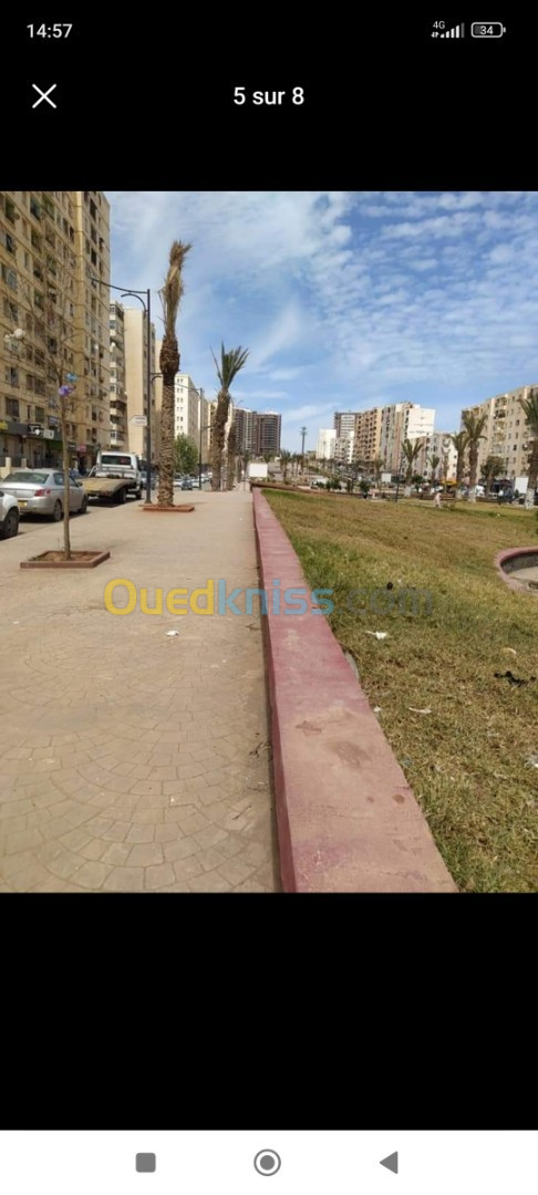 Location Local Oran Bir el djir