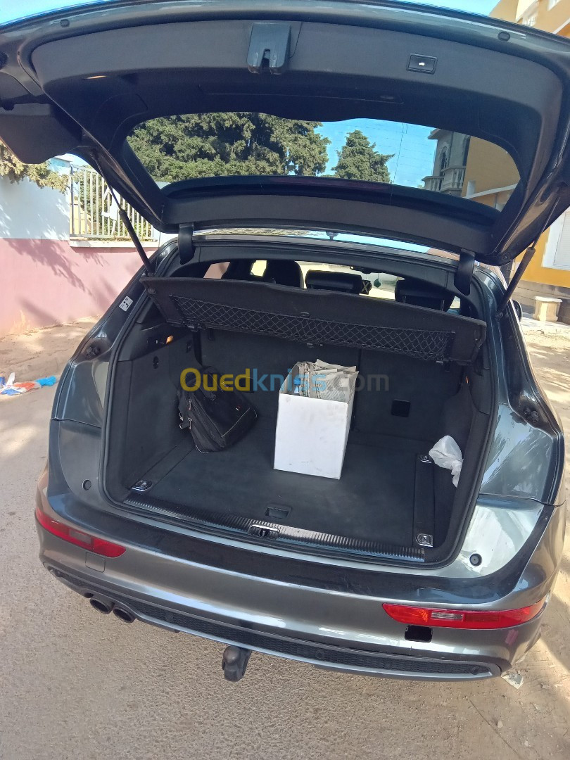 Audi Q5 2013 Q5