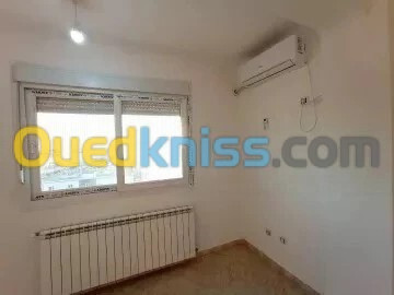 Location Appartement F5 Alger Bordj el bahri