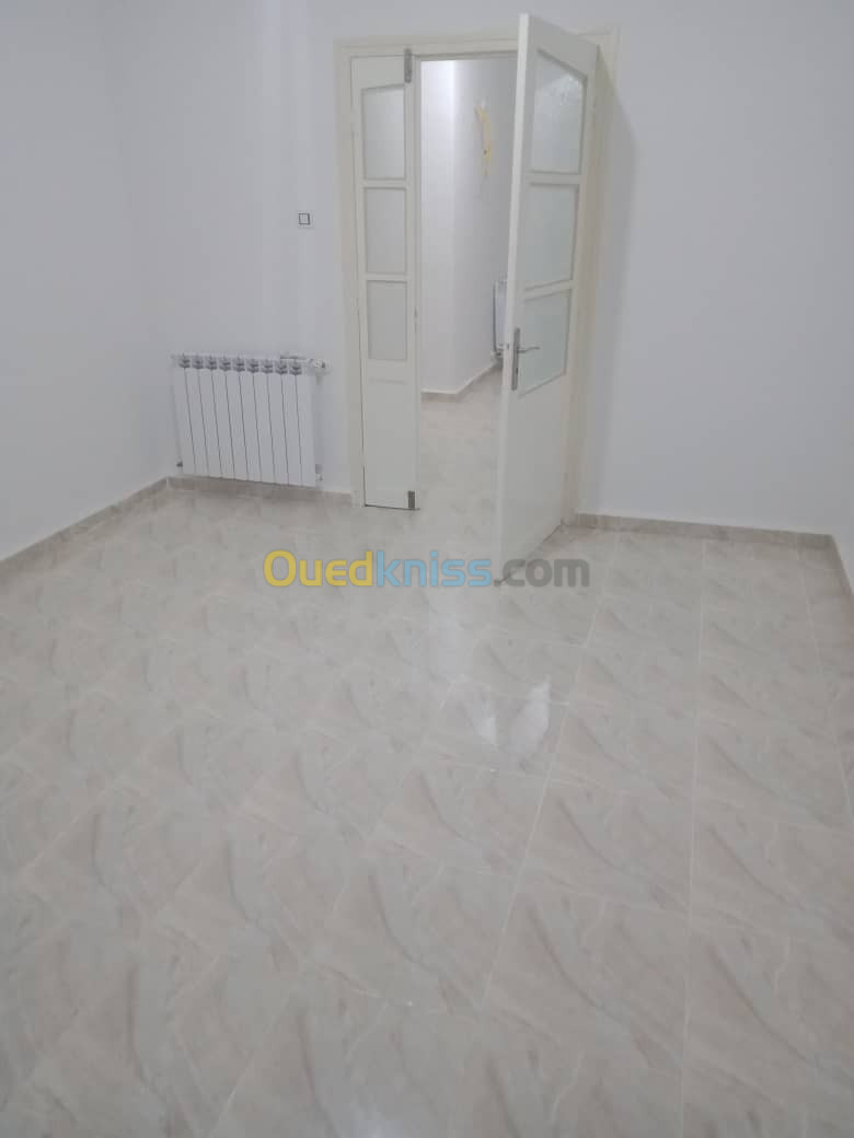 Location Appartement F4 Alger Bordj el kiffan