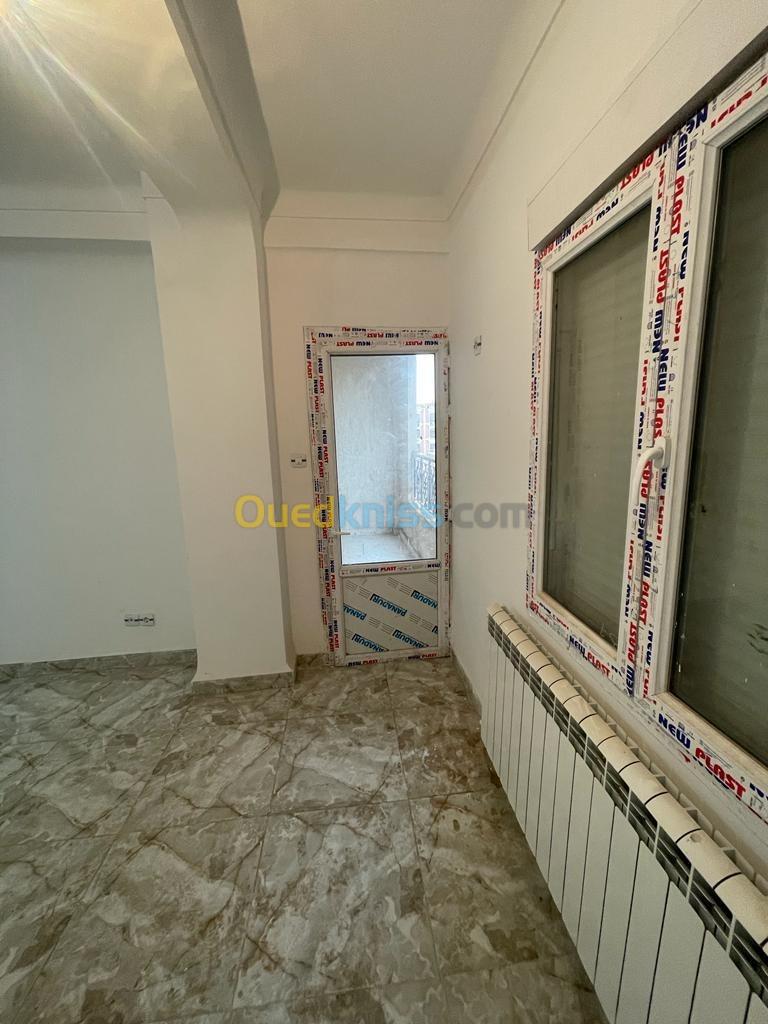 Location Appartement F4 Alger Bab ezzouar