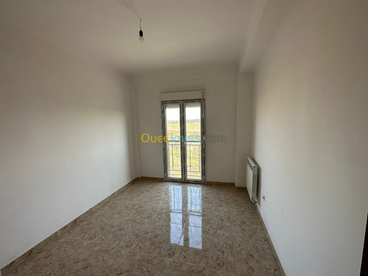 Location Appartement F4 Alger Bordj el kiffan