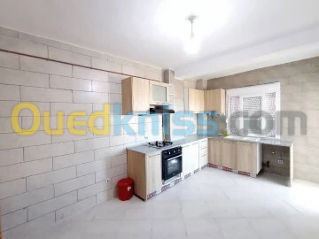 Vente Appartement F5 Alger Bordj el kiffan