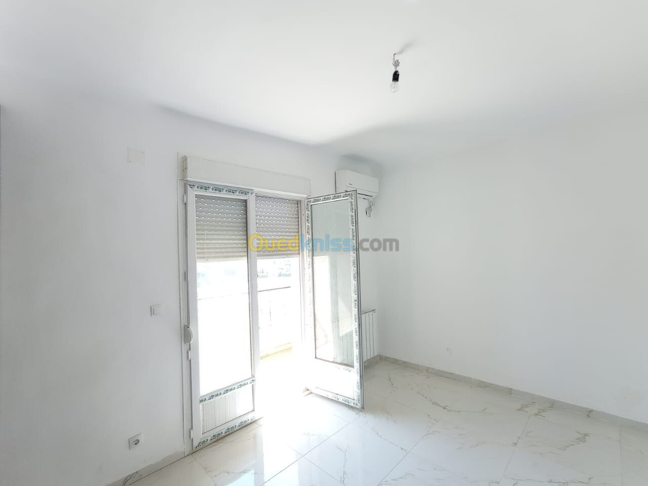 Vente Appartement F4 Alger Bordj el kiffan