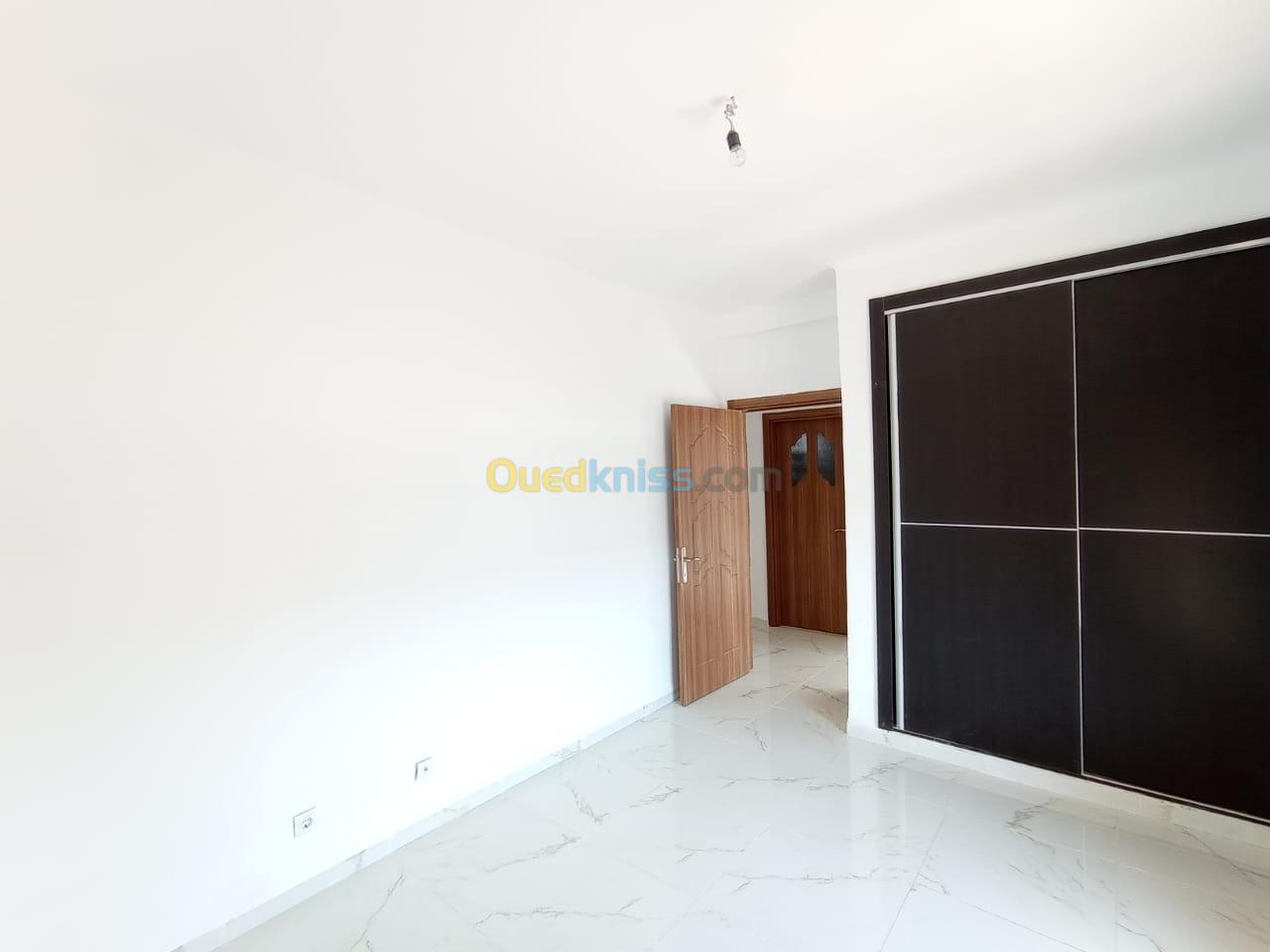 Location Appartement F4 Alger Bordj el kiffan