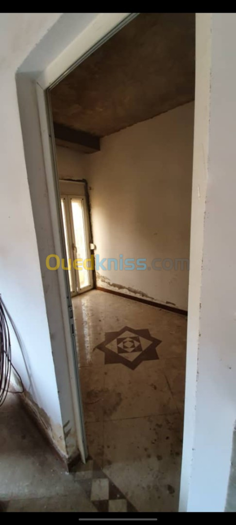 Vente Appartement F10 Oran Oran