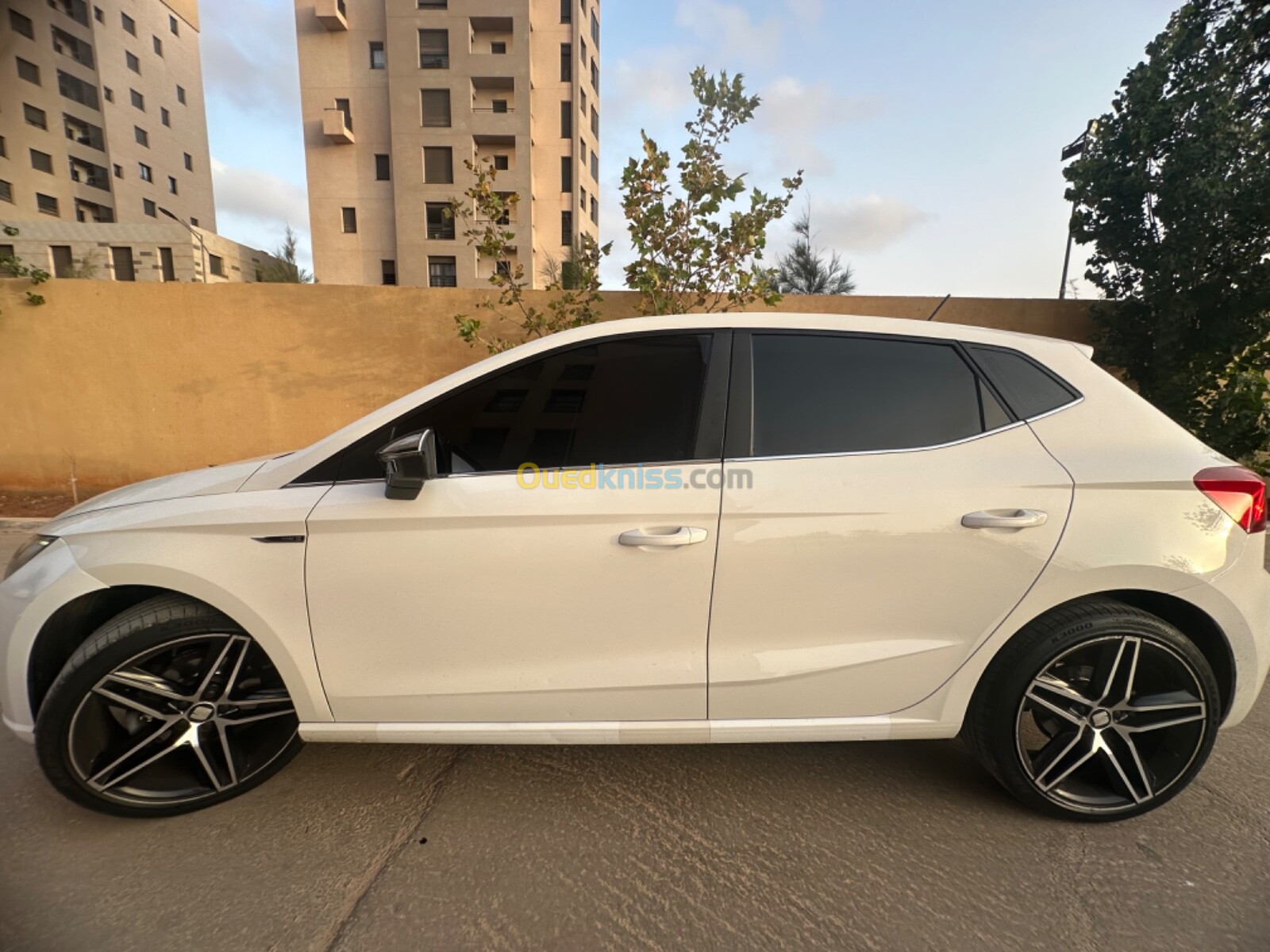 Seat Ibiza 2019 FR