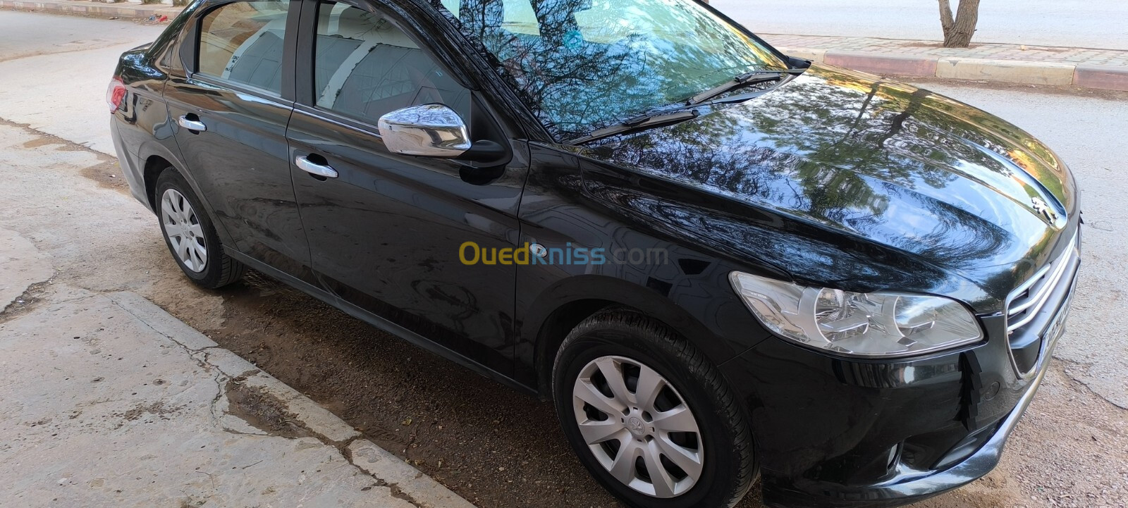 Peugeot 301 2013 Active