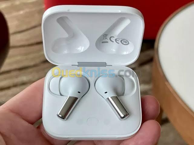 oneplus buds pro ouedkniss