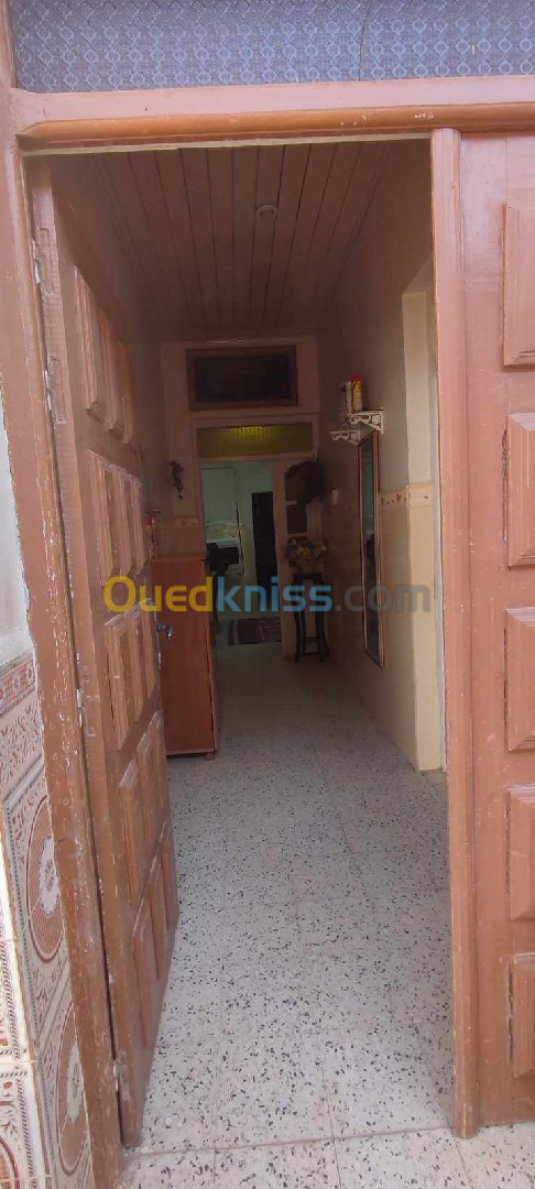 Vente Villa Ouargla Ouargla