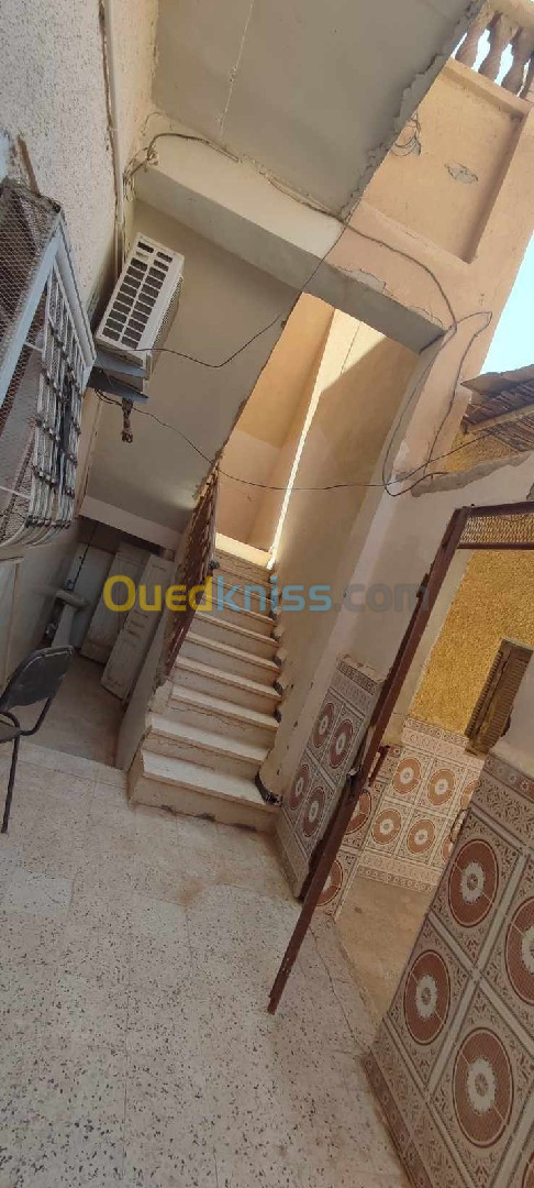 Vente Villa Ouargla Ouargla