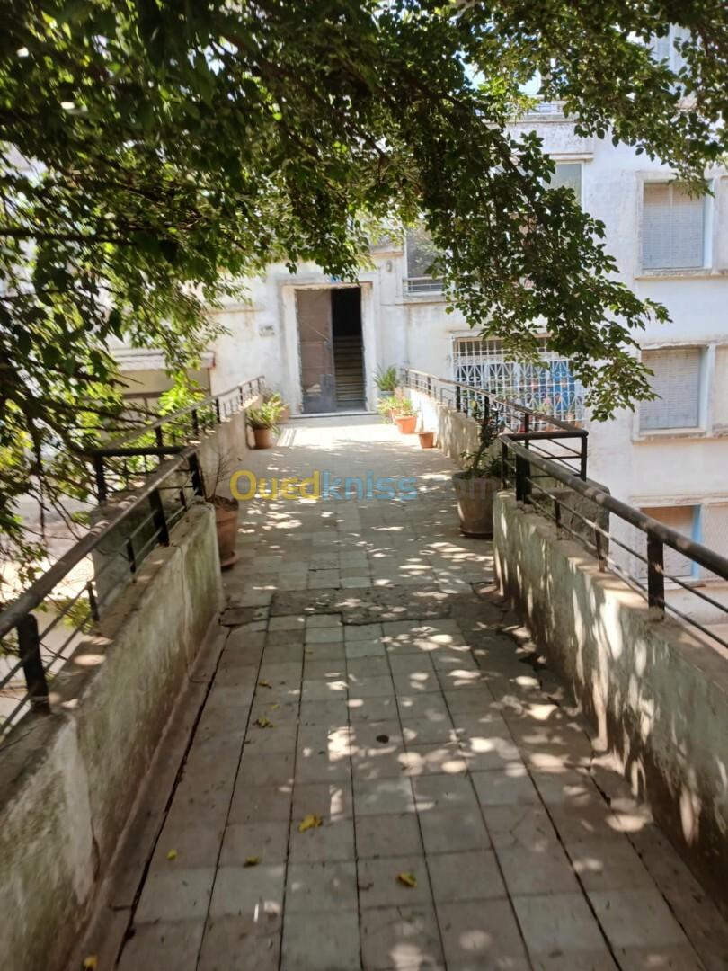 Location Appartement F04 Alger El biar