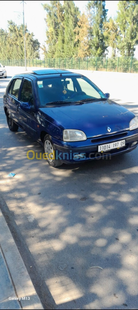 Renault Clio 1 1997 