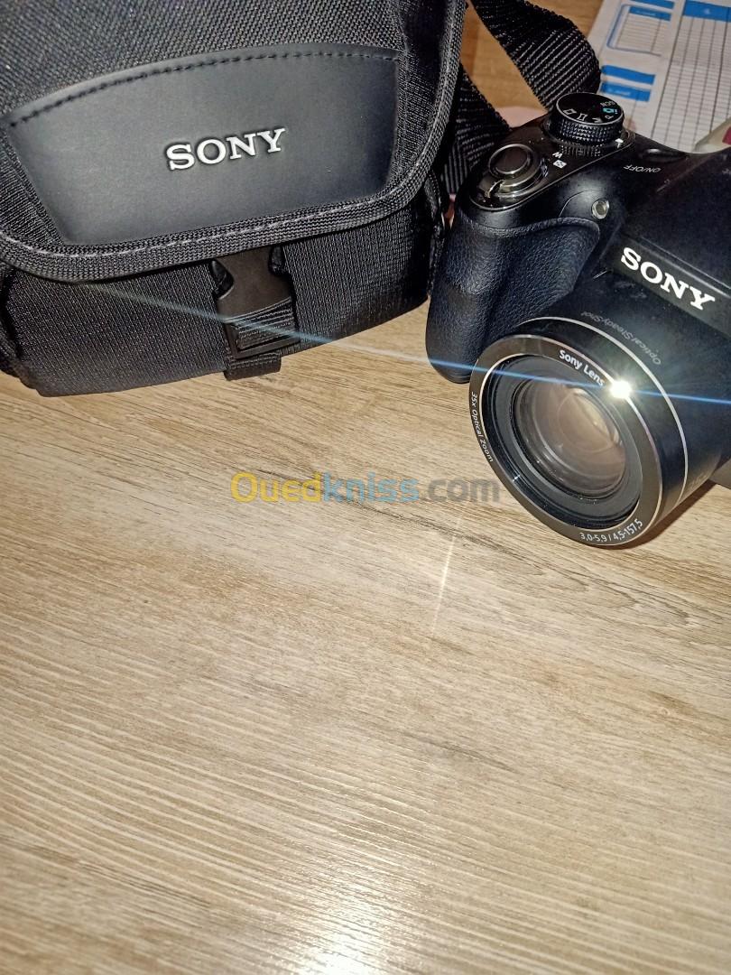 Sony Dsc-H300