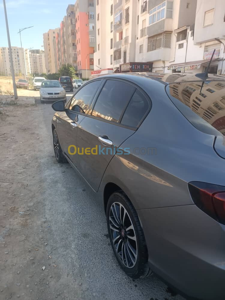 Fiat Tipo 2024 La toute