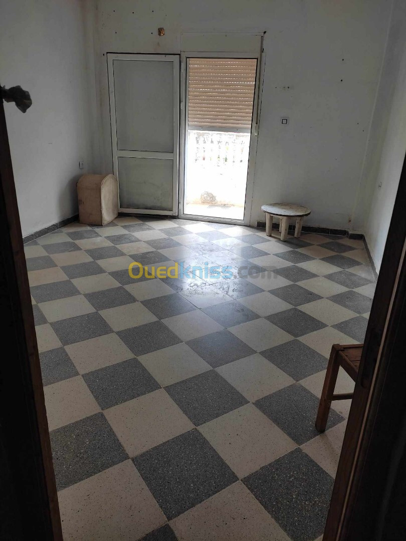 Location Niveau De Villa F3 Annaba El bouni