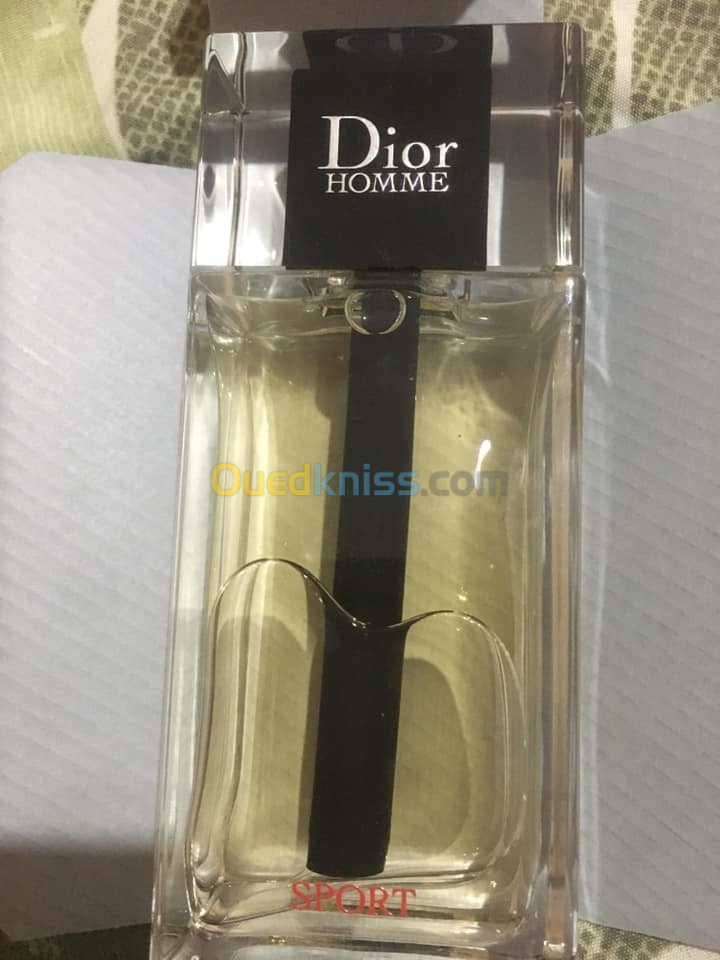 dior homme sport