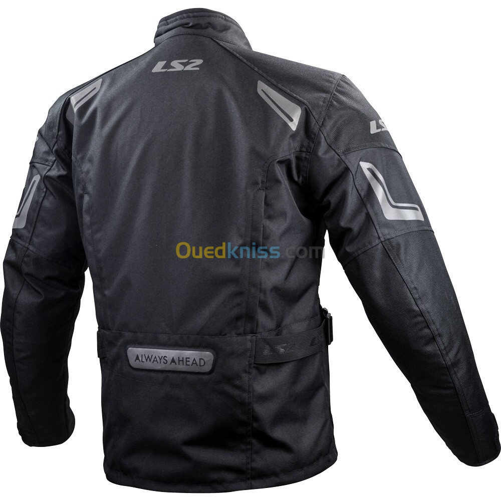 Veste moto LS2 