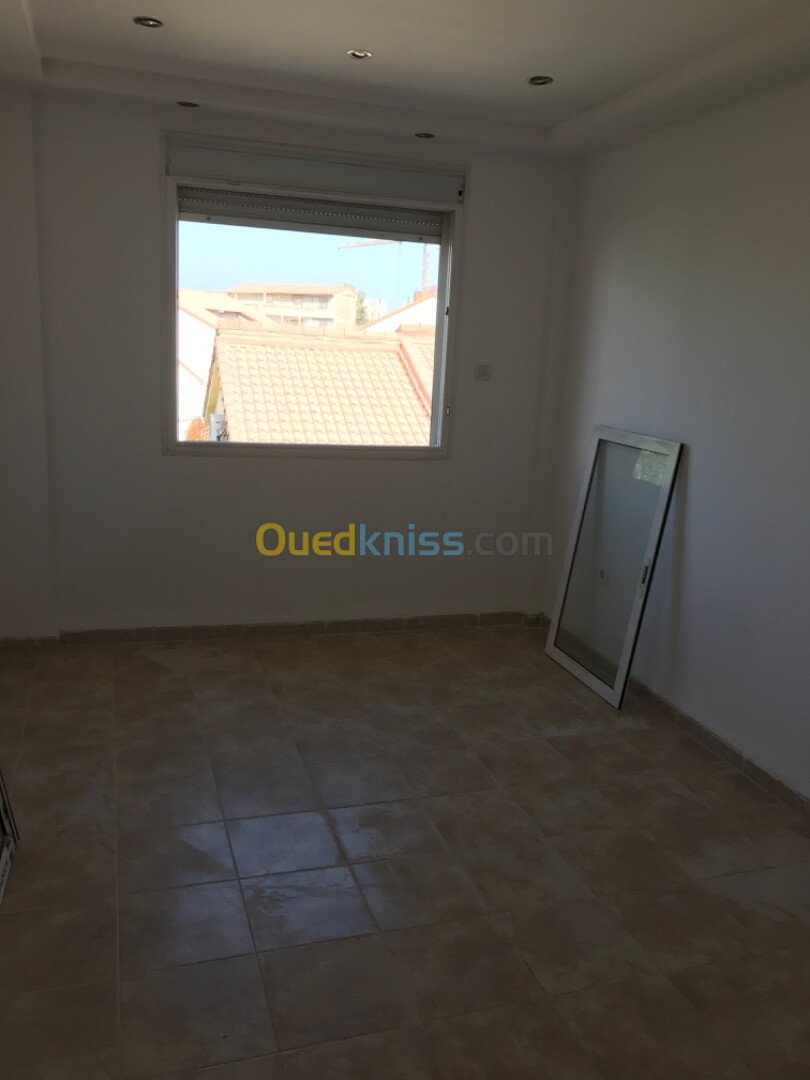 Location Duplex F5 Alger Draria