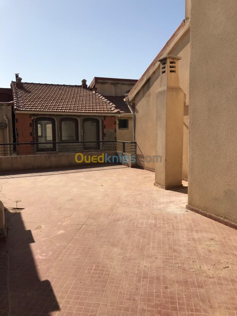 Location Duplex F5 Alger Draria