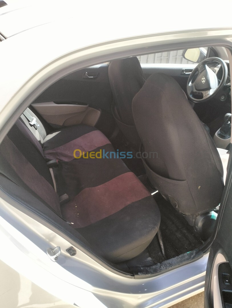 Hyundai Grand i10 2017 