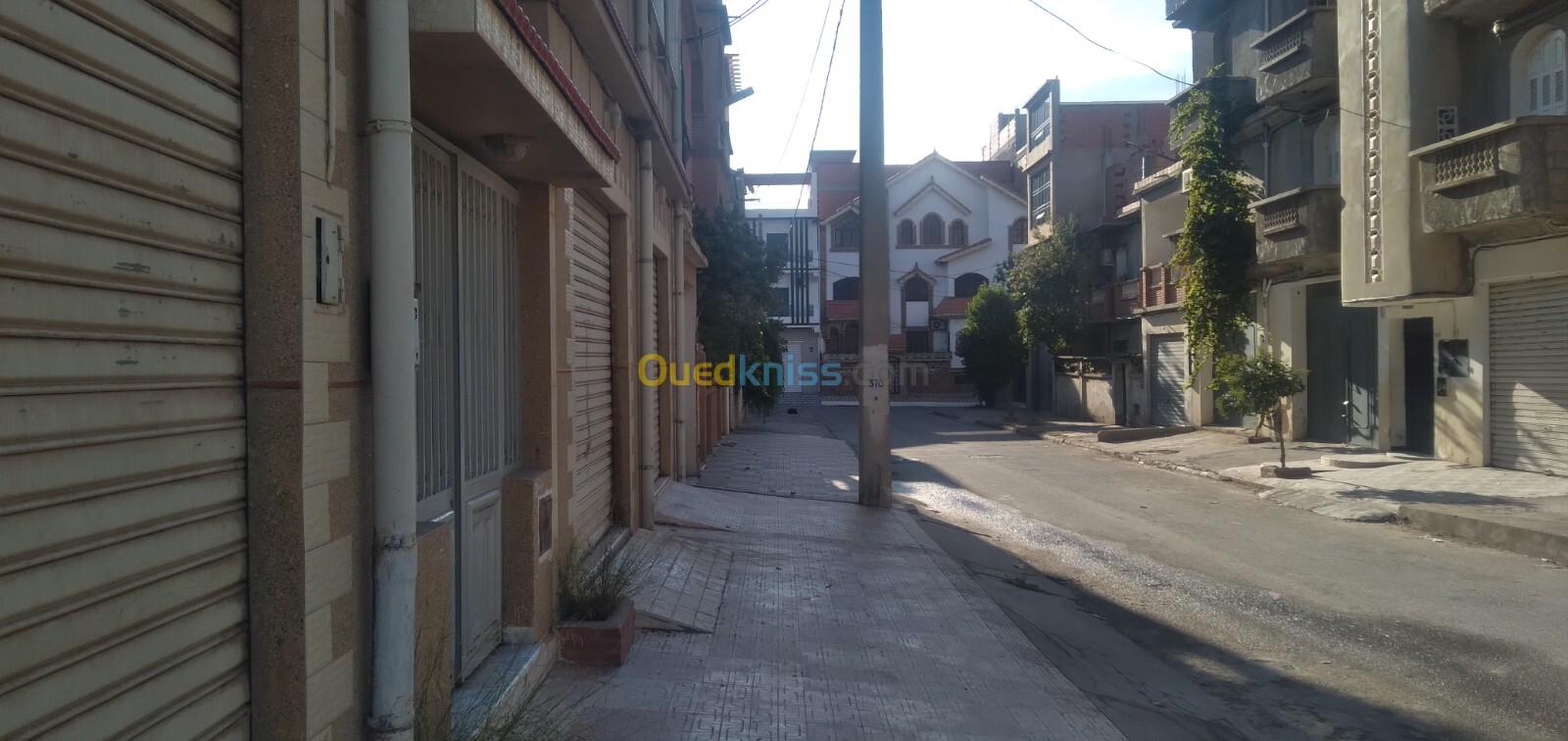 Vente Villa Sétif Setif