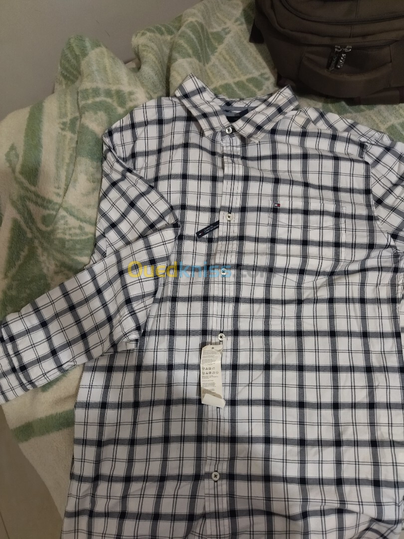 Chemise tommy Hilfiger original 