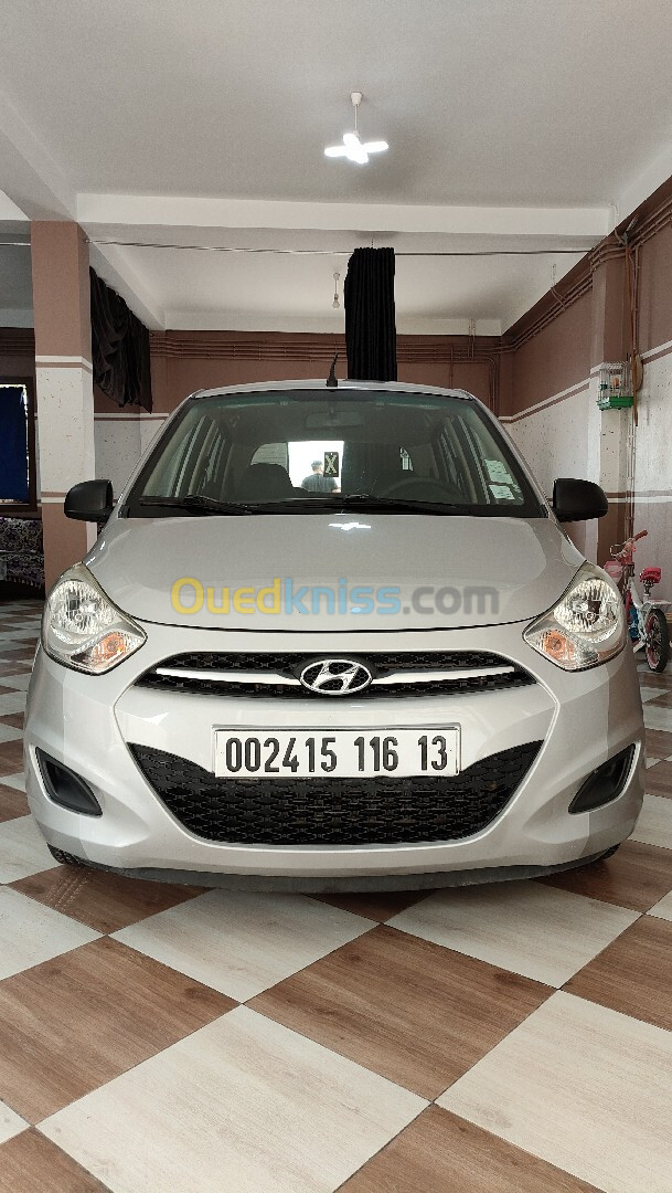 Hyundai i10 2016 i10