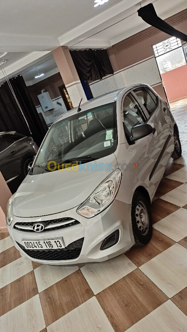 Hyundai i10 2016 i10