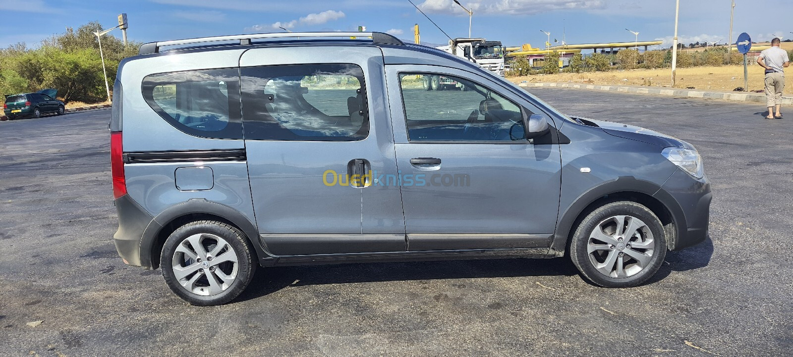 Renault Kangoo 2024 Kangoo