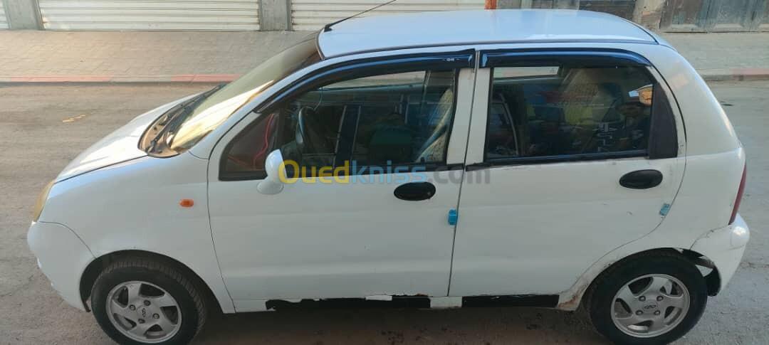 Chery QQ 2008 QQ