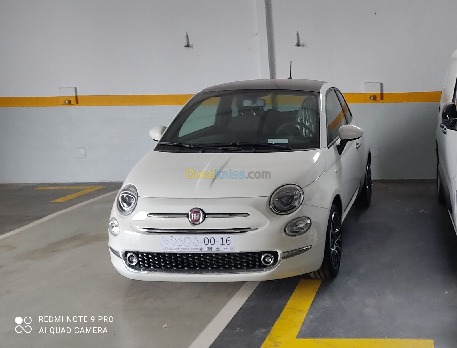 Fiat 500 2024 Dolcevita