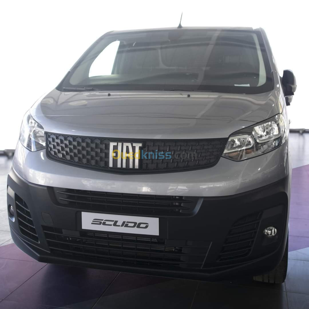 Fiat Scudo 2024