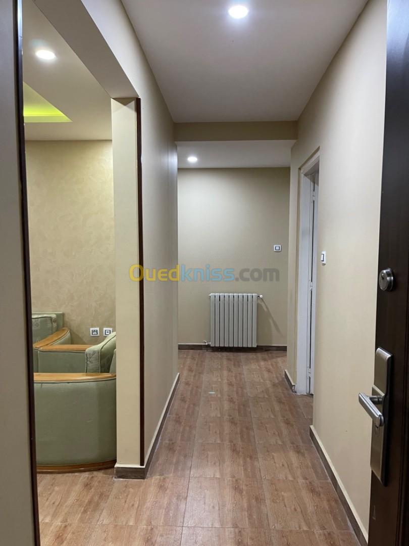 Location Appartement F4 Tizi Ouzou Tizi ouzou