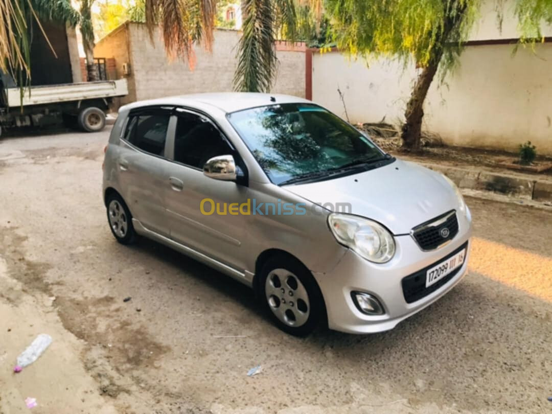 Kia Picanto 2011 