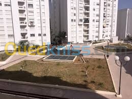 Location Appartement F4 Alger Cheraga