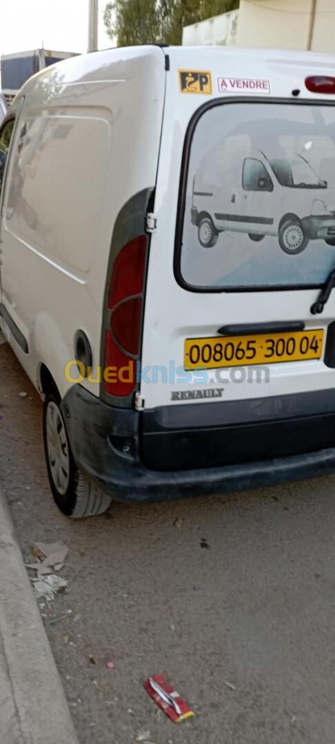 Renault Kangoo 2000 Kangoo