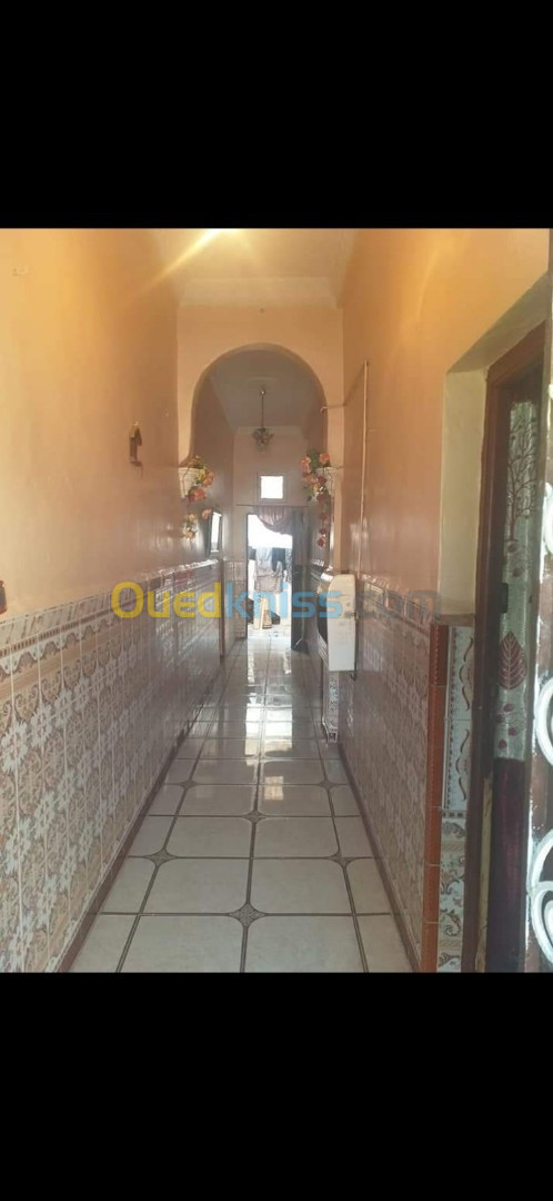 Vente Villa Ain temouchent El amria