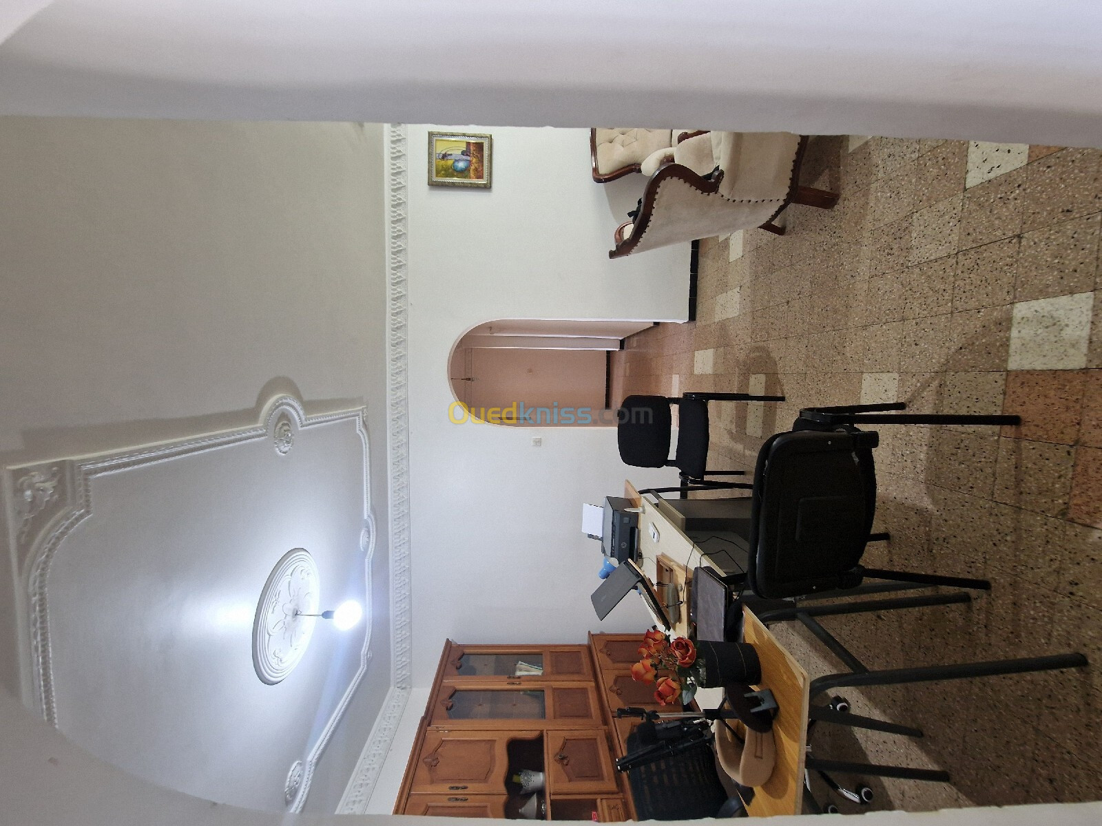 Vente Appartement F5 Alger Ain naadja