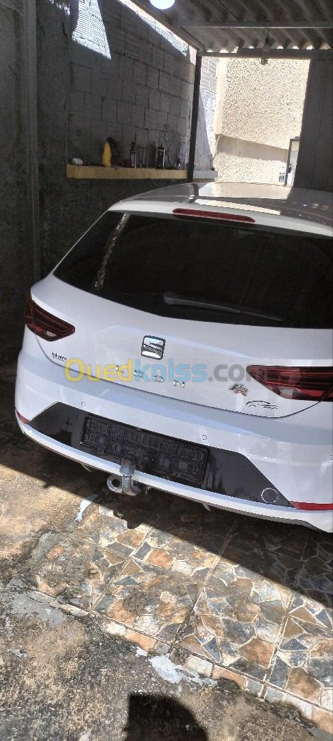 Seat Leon 2020 urban kit FR