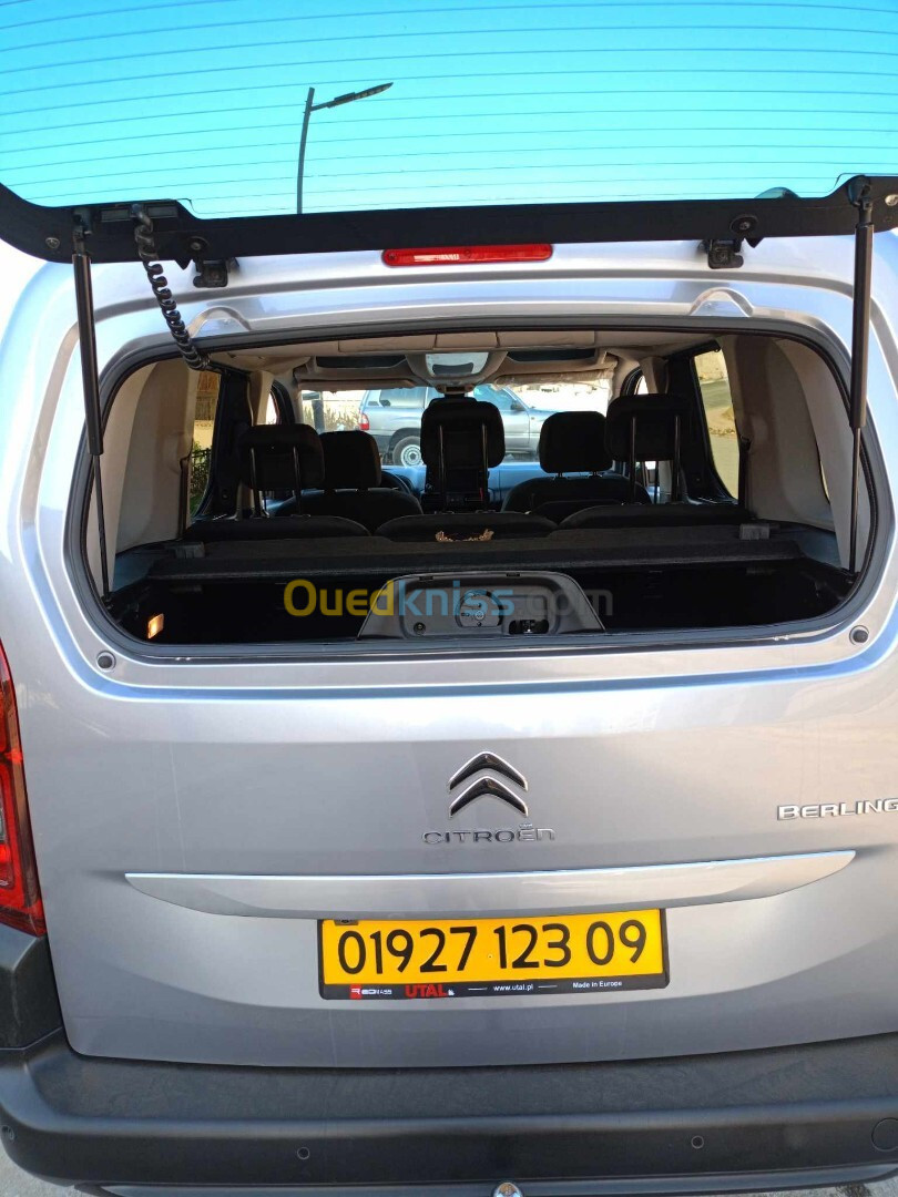 Citroen Berlingo 2023 