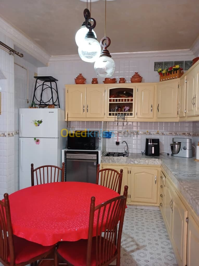 Vente Villa Constantine El khroub