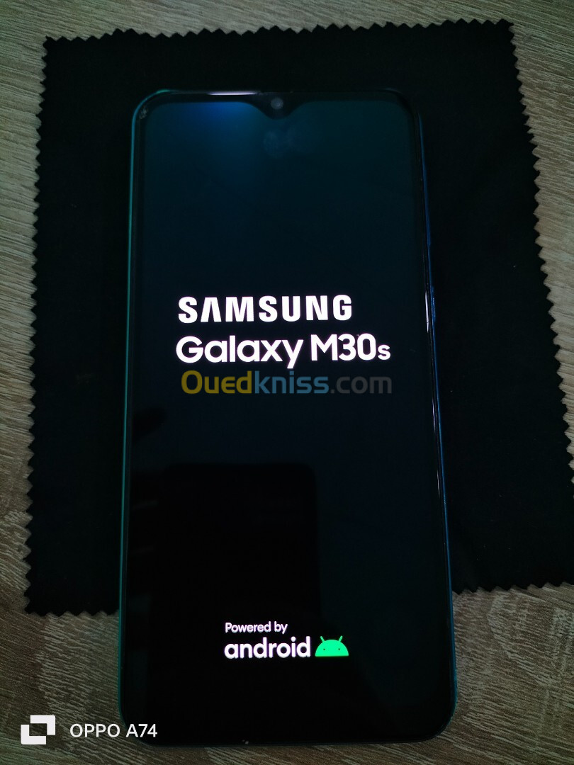 Samsung M 30 s