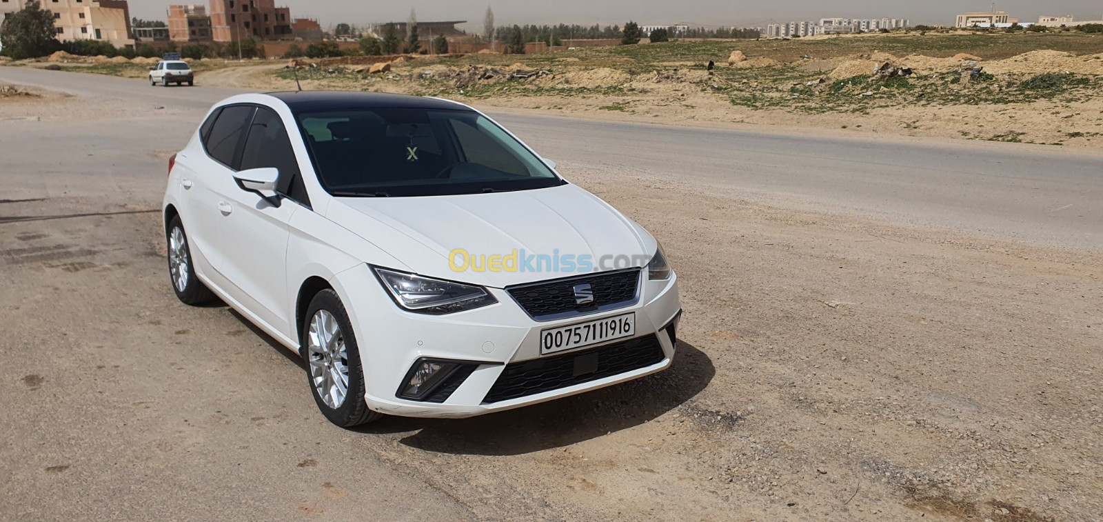 Seat Ibiza 2019 HIGH