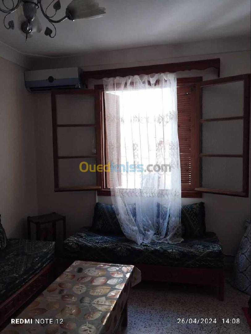 Vente Appartement F3 Mostaganem Mostaganem