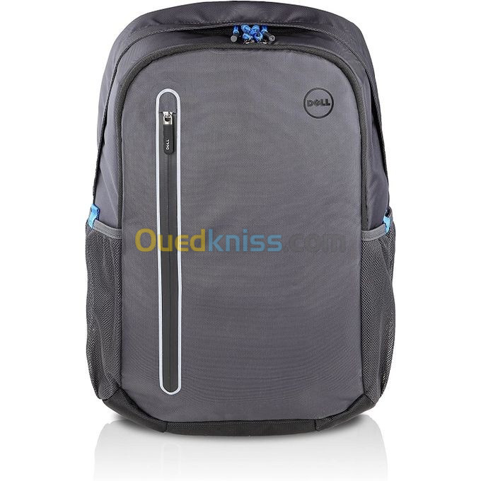 DELL Sac À Dos 15" Cartable imperméable laptop voyage - حقيبة ظهر للحاسوب 15 بوصة