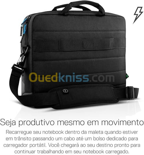 Cartable DELL Pro EcoLoop 15,6