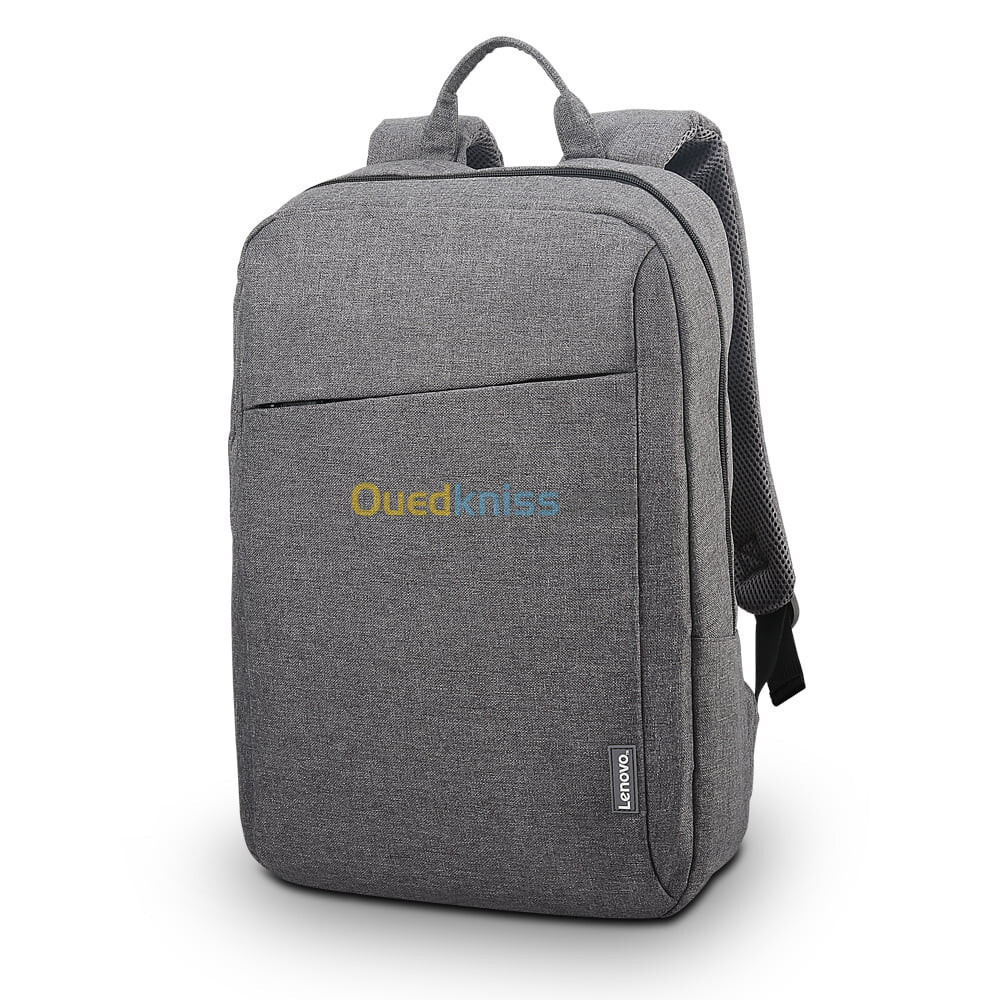 Lenovo 15.6 Ordinateur portable Sac à dos décontracté B210 - Gris